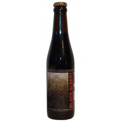 De Struise Brouwers Black Albert - Craft & Draft