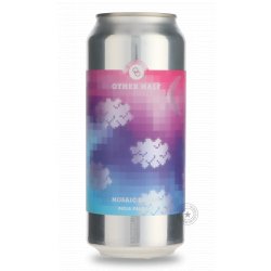 Other Half Brewing Co. Mosaic Dream