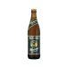 Skt. Martinus Weizen Hefe dunkel - 9 Flaschen 