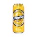 Cardinal Blonde 4,8% - 24 x 50 cl Dose Cardinal Blonde 4,8% - 24 x 50 cl Dose