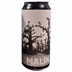 Malin - OKasional Beer