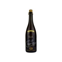 Bush de Charmes Cuvee Speciale 75cl - Drankenhandel Leiden / Speciaalbierpakket.nl