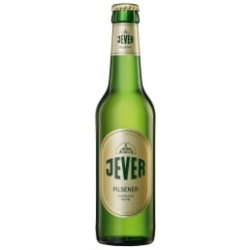 Jever Pilsener