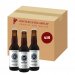 Emelisse Imp. Quadruple Kentucky Bourbon 15.4% 12x33cl Emelisse Imp. Quadruple Kentucky Bourbon 15.4% 12x33cl