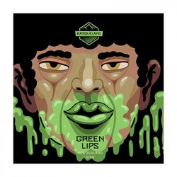 Basqueland Green Lips