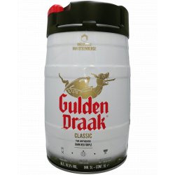 Gulden Draak Classic