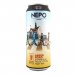 Nepomucen Abeer Road Superdelic Talus, Citra Hazy IPA 5,6% 500 ml puszka 