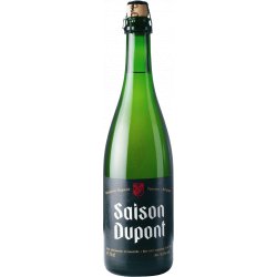 Saison Dupont Saison Dupont