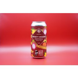 Kirkstall Brewery Infinity Dragon