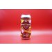 KIRKSTALL X LITTLE BAO BOY  INFINITY DRAGON  DRAGON FRUIT, YUZU & PEACH PALE ALE  4.6%  440ML  12 PACK 