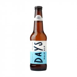 Days Days Pale Ale Days Days Pale Ale