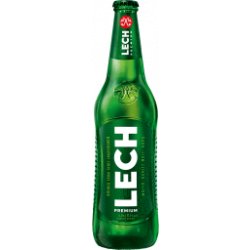 Lech Browary Wielkopolski Lech Premium