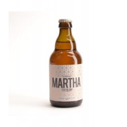 Martha Blond (33cl) - Beer XL