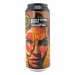 Piwne Podziemie Bean Citrus Spritz - Coffee Vanilla Grapefruit NEIPA 6,6% 500 ml Puszka 