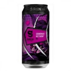 Siren Craft Brew Soundwave Nectaron