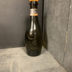 Carlsberg Group St. Hubertus Triple Blond