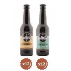 Het Bierkwartier - Holland Craft Beer