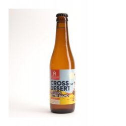 Cross The Desert (33cl) - Beer XL