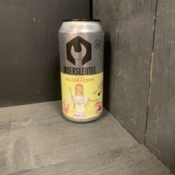 Moersleutel Craft Brewery 9 Years: Circe