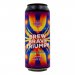 Raduga Brew Brave Triumph - DDH NEIPA 6,3% 500 ml Puszka Raduga Brew Brave Triumph - DDH NEIPA 6,3% 500 ml Puszka