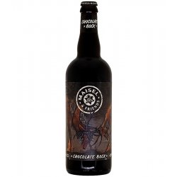 Maisel & Friends Chocolate Bock