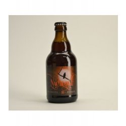 Nachtraaf Dubbel (33cl) - Beer XL