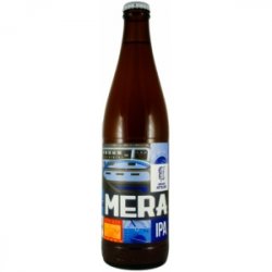 Browar Artezan Mera IPA Browar Artezan Mera IPA