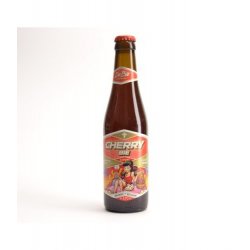 De Bie Cherry Bie (33cl) - Beer XL