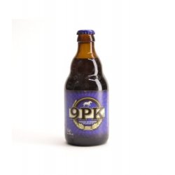 9Pk (33cl) - Beer XL