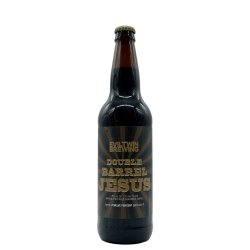 Evil Twin Brewing Double Barrel Jesus