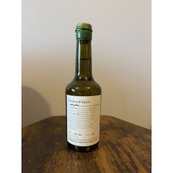 Wilding  Perry Orchard Spirit 2022 (350ml) - The Cat In The Glass