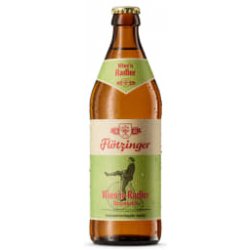 Flötzinger Bräu Wies