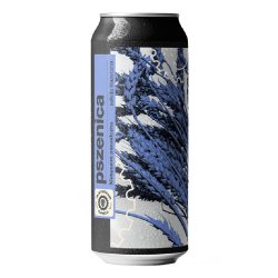 Przetwórnia Chmielu Pszenica Przetwórnia Chmielu Pszenica