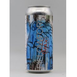 Sapwood Cellars  Pillowfort Max (canned 21-2-24) - DeBierliefhebber