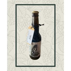 The Sisters Brewery Pchela Special 2025 infused with Vista Alegre Vintage 2006 Port