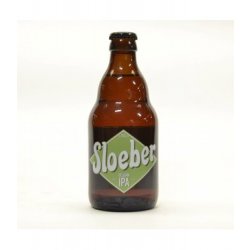 Sloeber IPa (33cl) - Beer XL