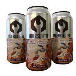 Moersleutel maple plumber - Little Beershop