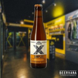 De Ranke. Simplex - Beervana