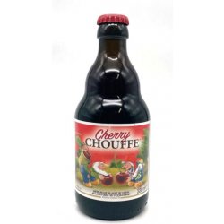 LA CHOUFFE CHERRY 33CL - Great Grog