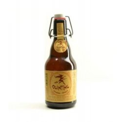 Quintine amber (33cl) - Beer XL