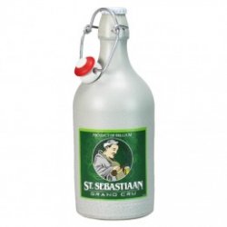 Saint Sébastian Grand Cru 50 cl - Achat Bières