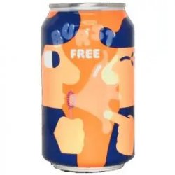 Mikkeller, Burst Free - Bagsværd Vinhandel