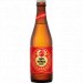 Bere blonda Red Horse, 8% alc., 0.33L, Filipine 