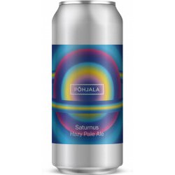 PÕHJALA – Saturnus - Bereta Brewing Co.