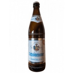 Private Landbrauerei Schönram Surtaler Schankbier