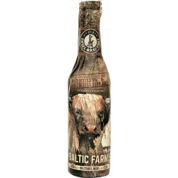Rügener Insel-Brauerei Baltic Farm (6.5%) Rügener Insel-Brauerei Baltic Farm (6.5%)