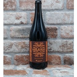 Perennial Abraxas 2023 Stout - 75 CL - House of Beers Uden