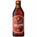 Bere rosie nefiltrata Zaganu, 7% alc., 0.33L, Romania 