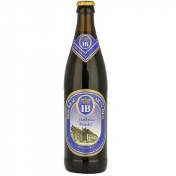 Hofbräu Dunkel