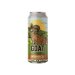 Intrinsical  G.O.A.T  Kolsch 